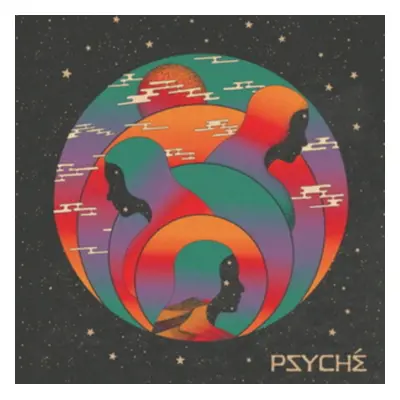 "Psyche" ("Psyche") (CD / Album)