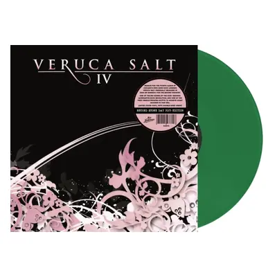 "IV" ("Veruca Sault") (Vinyl / 12" Album Coloured Vinyl (Limited Edition))