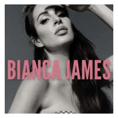 "Bianca James" ("Bianca James") (CD / Album)