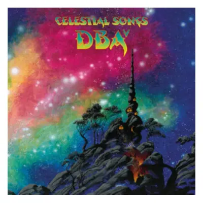 "Celestial Songs" ("Downes Braide Association (DBA)") (Vinyl / 12" Album)