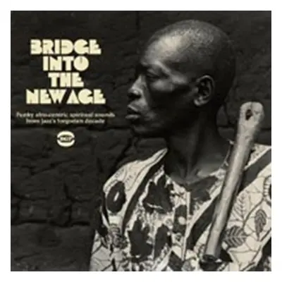 "Bridge Into the New Age" ("") (CD / Album)