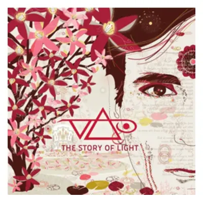 "The Story of Light" ("Steve Vai") (CD / Album with DVD)