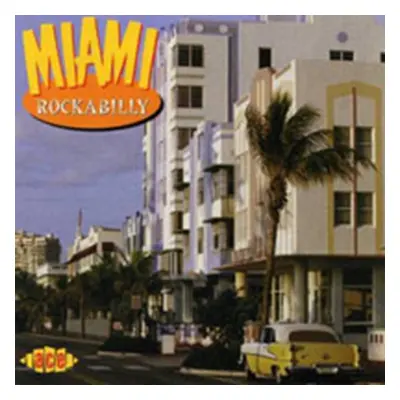 "Miami Rockabilly" ("") (CD / Album)