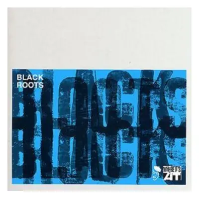 "Black Roots" ("Various") (CD / Album)