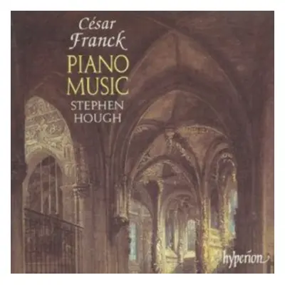 "Cesar Franck: Piano Music (Stephen Hough)" ("") (CD / Album)