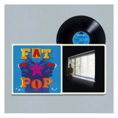 "Fat Pop (Volume 1)" ("Paul Weller") (Vinyl / 12" Album)