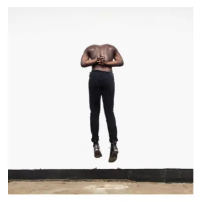 "Aromanticism" ("Moses Sumney") (CD / Album)