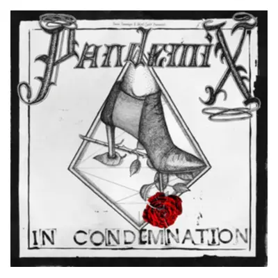 "In Condemnation" ("Pandemix") (Vinyl / 12" Album)