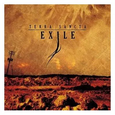 "Exile" ("Terra Sancta") (CD / Album)