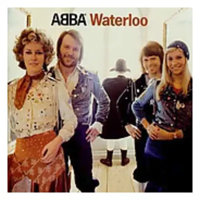 "Waterloo" ("ABBA") (CD / Album)