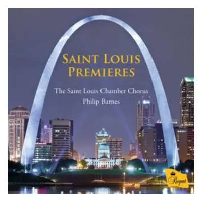 "Saint Louis Premieres" ("") (CD / Album)