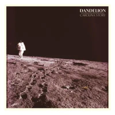 "Dandelion" ("Carolina Story") (CD / Album)