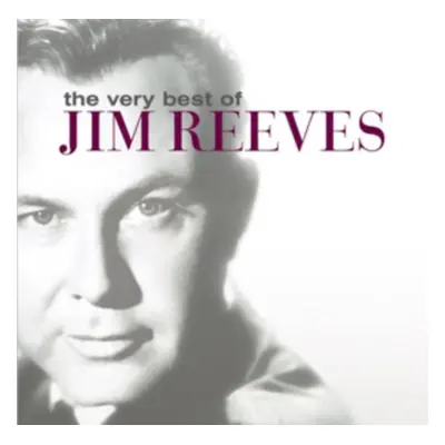 "The Very Best Of" ("Jim Reeves") (CD / Album)