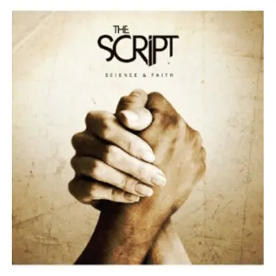 "Science & Faith" ("The Script") (CD / Album)