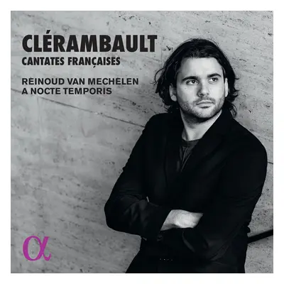 "Clrambault: Cantates Franaises" ("") (CD / Album)