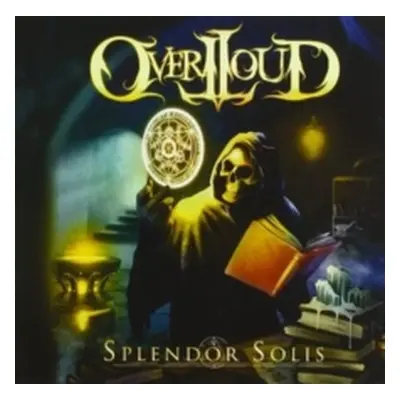 "Splenor Solis" ("Overlloud") (CD / Album)