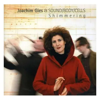 "Shimmering" ("") (CD / Album)