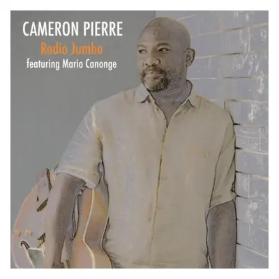 "Radio Jumbo" ("Cameron Pierre") (CD / Album)