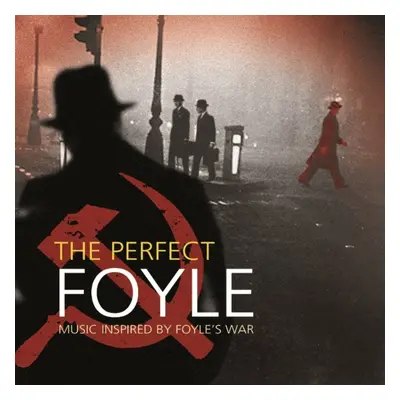 "The Perfect Foyle" ("") (CD / Album)