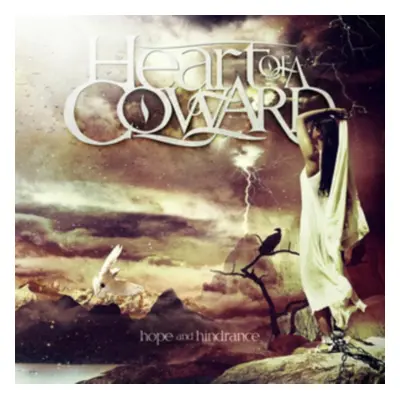 "Hope and Hindrance" ("Heart of a Coward") (Vinyl / 12" Album)