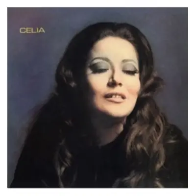 "Celia" ("Celia") (Vinyl / 12" Album)