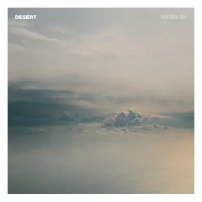 "Sense" ("Desert") (Vinyl / 12" EP)