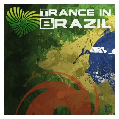 "Trance in Brazil" ("") (CD / Album)