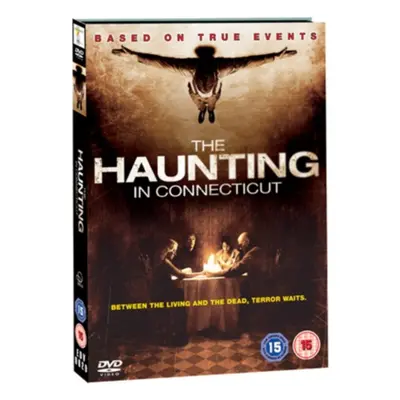 "Haunting in Connecticut" ("Peter Cornwell") (DVD)