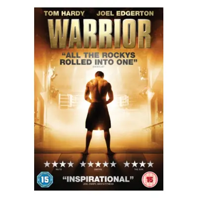 "Warrior" ("Gavin O'Connor") (DVD)