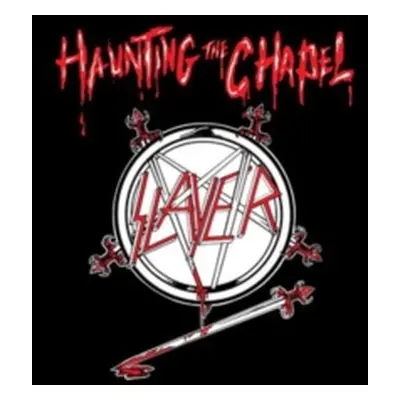 "Haunting the Chapel" ("Slayer") (CD / EP)