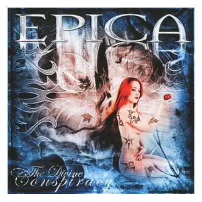 "The Divine Conspiracy" ("Epica") (CD / Album)