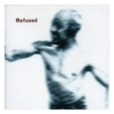 "Songs to Fan the Flames of Discontent" ("Refused") (Vinyl / 12" Album)