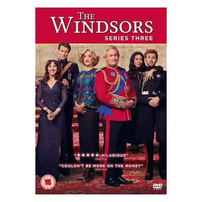 "Windsors: Series Three" ("") (DVD)