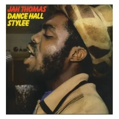 "Dance Hall Stylee" ("Jah Thomas") (Vinyl / 12" Album)