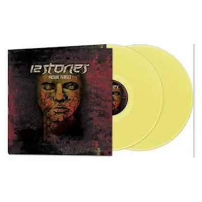 "Picture perfect" ("12 Stones") (Vinyl / 12" Album Coloured Vinyl)