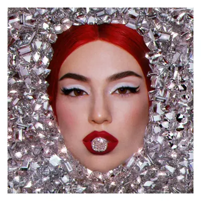 "Diamonds and Dancefloors" ("Ava Max") (Vinyl / 12" Album Coloured Vinyl (Limited Edition))