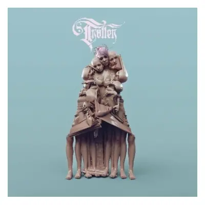 "Drain" ("Troller") (Vinyl / 12" Album Coloured Vinyl)