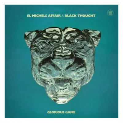 "Glorious Game" ("El Michels Affair & Black Thought") (CD / Album)