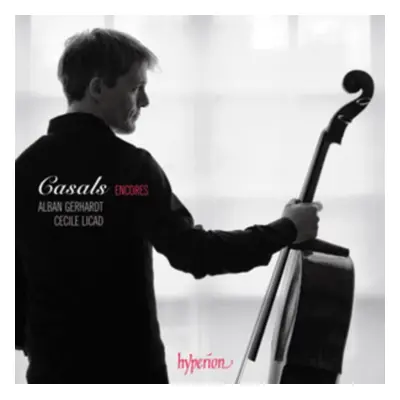 "Casals Encores" ("") (CD / Album)