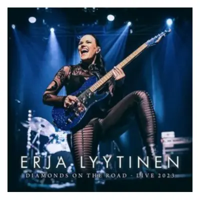 "Diamonds On the Road (Live 2023)" ("Erja Lyytinen") (Vinyl / 12" Album)