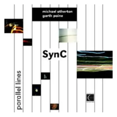 "Parallel Lines By Sync" ("") (CD / Album)