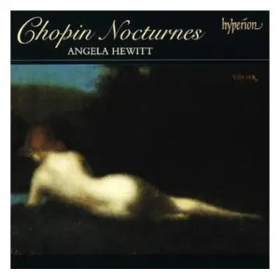 "Complete Nocturnes and Impromptus, The (Hewitt)" ("") (CD / Album)