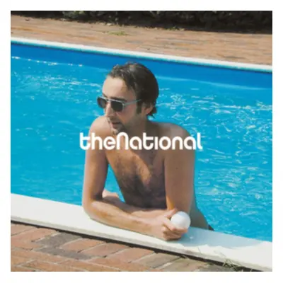 "The National" ("The National") (CD / Remastered Album)