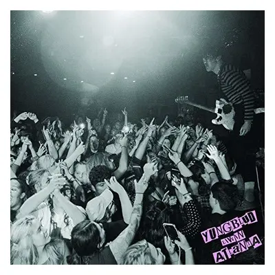 "Live in Atlanta" ("YUNGBLUD") (Vinyl / 12" Album)