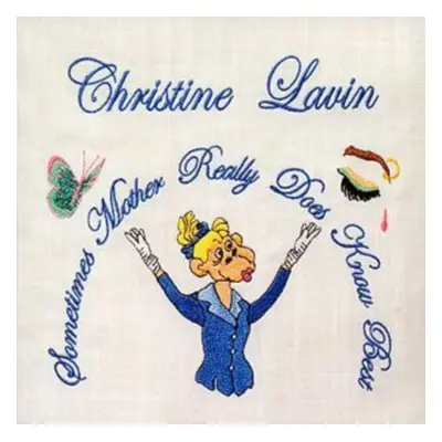 "Sometimes Mother Really Does Know Best" ("Christine Lavin") (CD / Album)