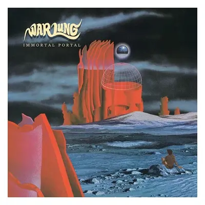 "Immortal Portal" ("Warlung") (Vinyl / 12" Album Coloured Vinyl)