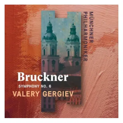 "Bruckner: Symphony No. 6" ("") (CD / Album)