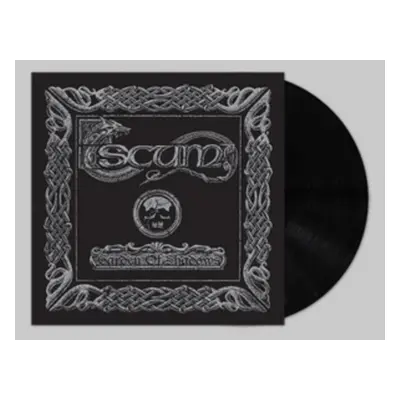 "Garden of Shadows" ("Scum") (Vinyl / 12" Album)