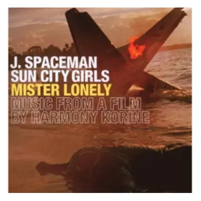 "Mister Lonely" ("J Spaceman / Sun City Girls") (CD / Album)