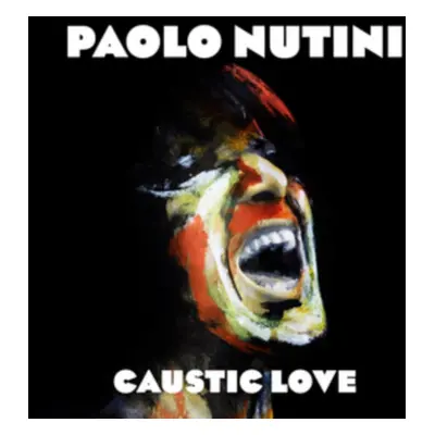 "Caustic Love" ("Paolo Nutini") (CD / Album)